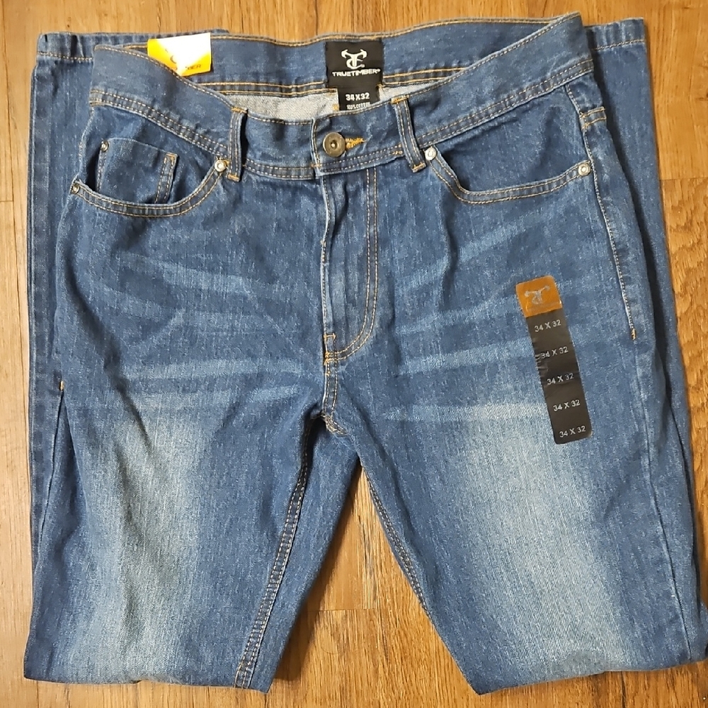 Truetimber Men Jeans